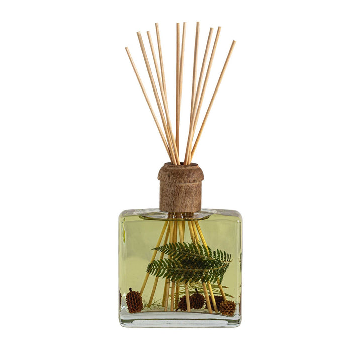 Forest - Scented Botanical Reed Diffuser (385ml)