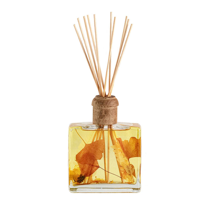 Honey Tobacco - Scented Botanical Reed Diffuser (385ml)