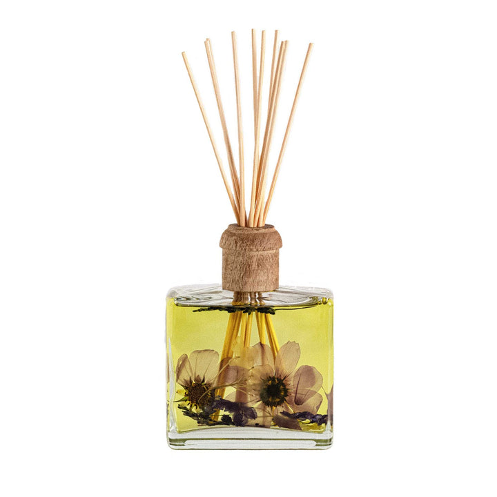 Roman Lavender - Scented Botanical Reed Diffuser (385ml)